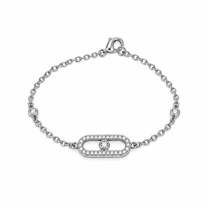 Pulsera Messi