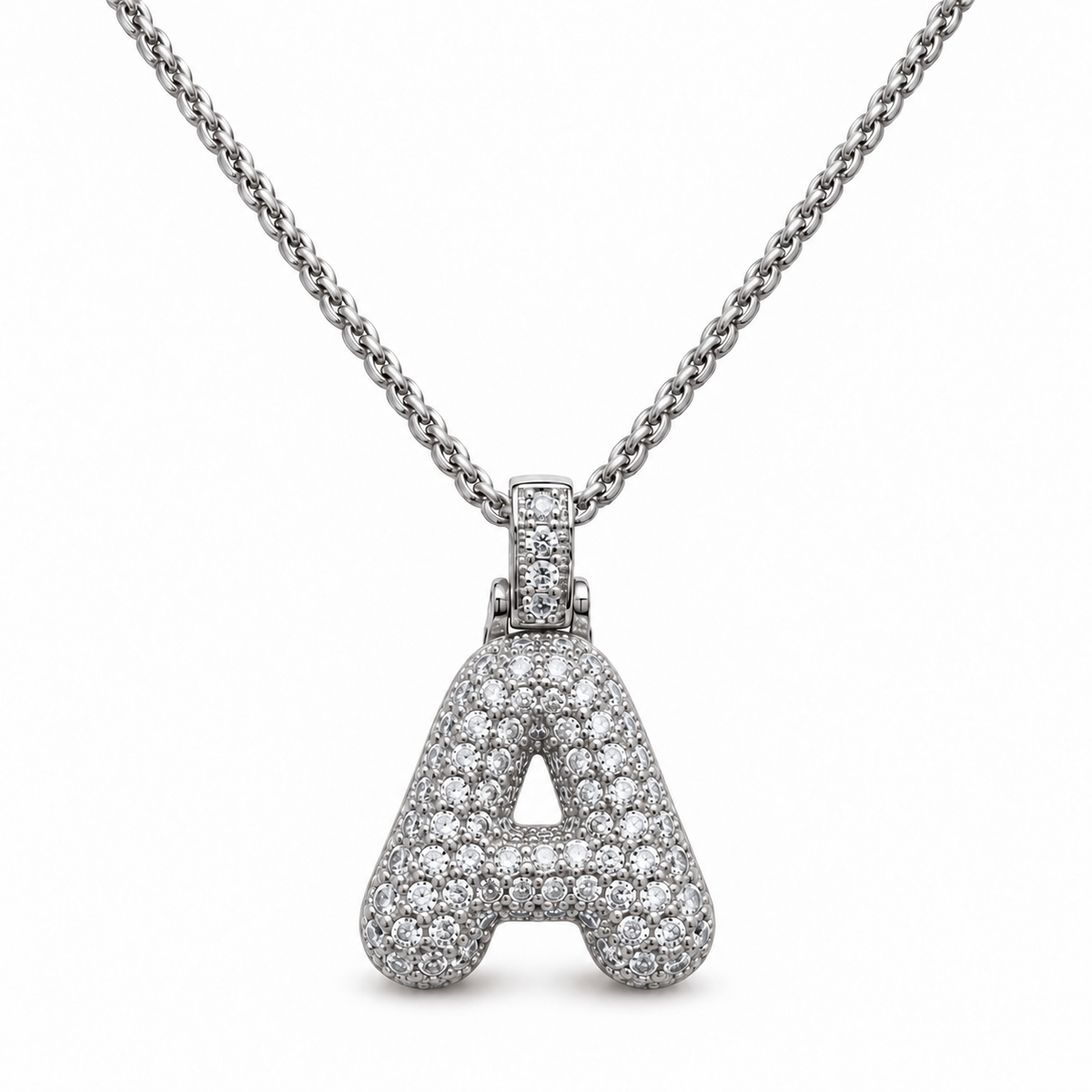 Inicial Bubble con Zirconias