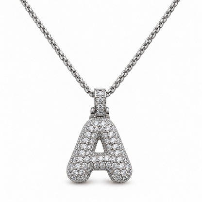 Inicial Bubble con Zirconias