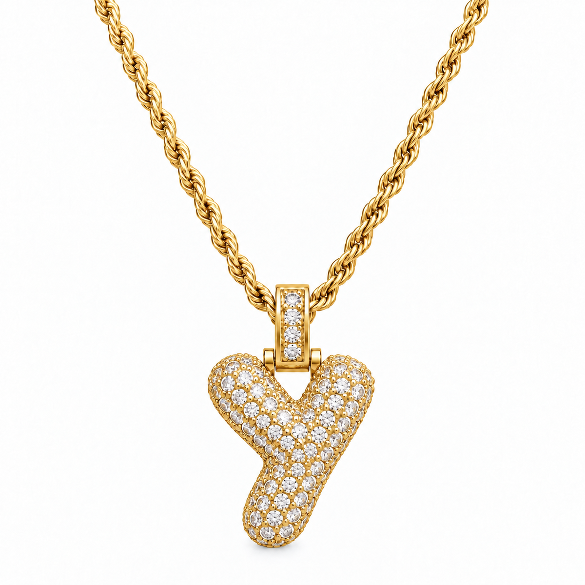 Inicial Bubble con Zirconias