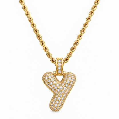 Inicial Bubble con Zirconias