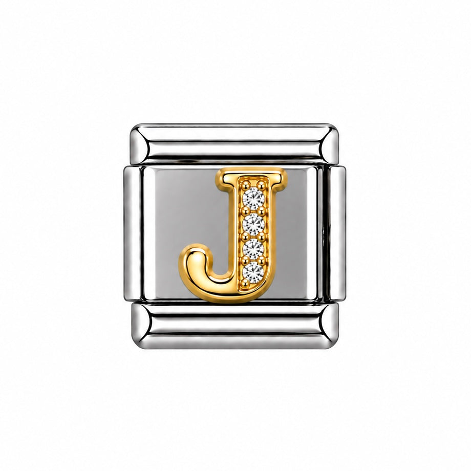 CHARM Inicial con Zirconias