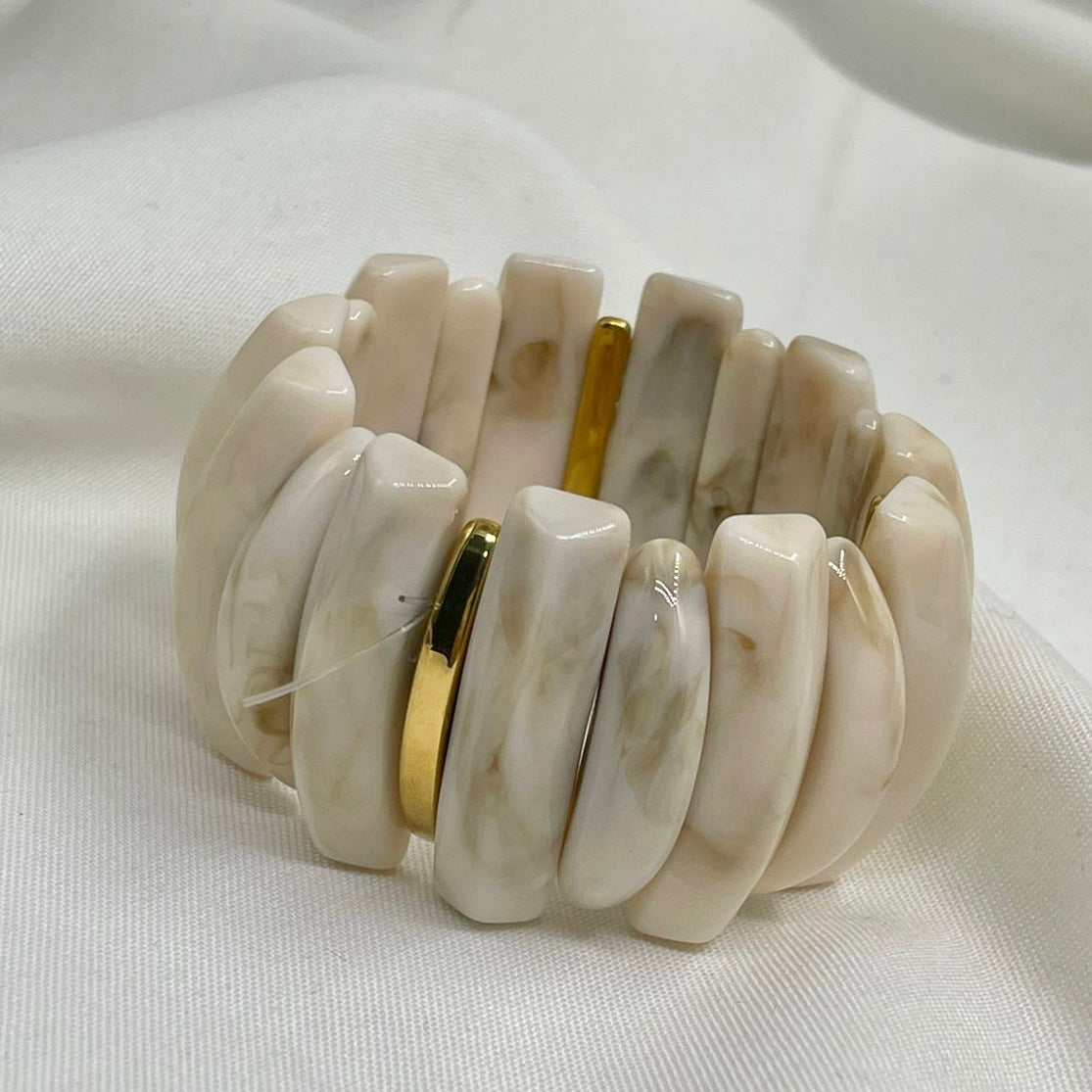 Pulsera Rectángulos