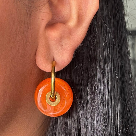 Aretes Salvavidas