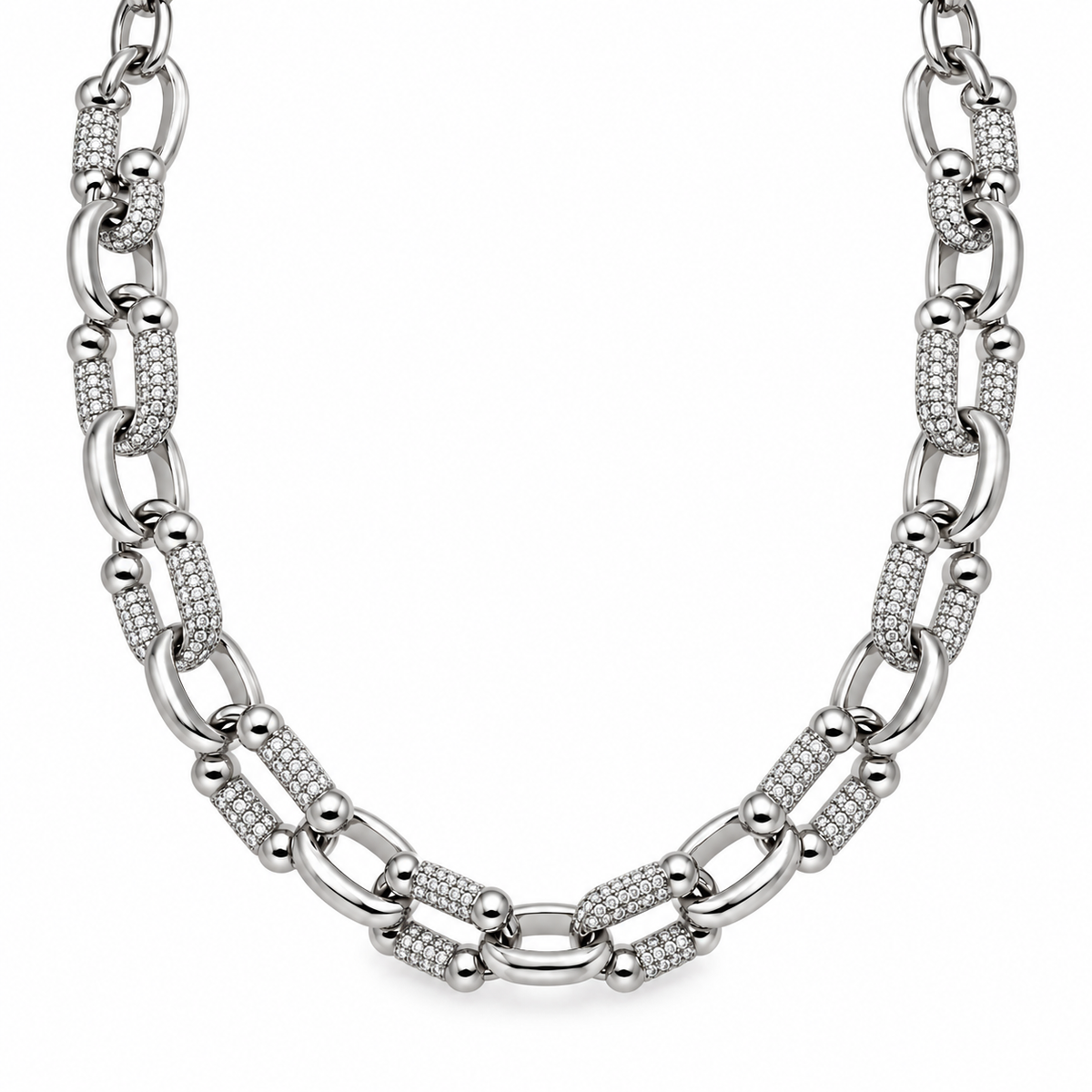 Cadena Tiffany