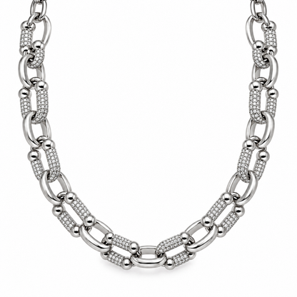 Cadena Tiffany