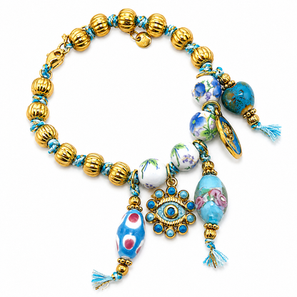 Pulsera Artesanal