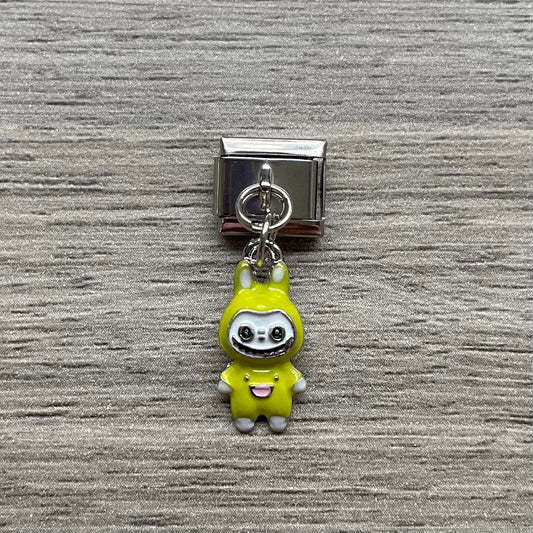 CHARM Colgante Labubu