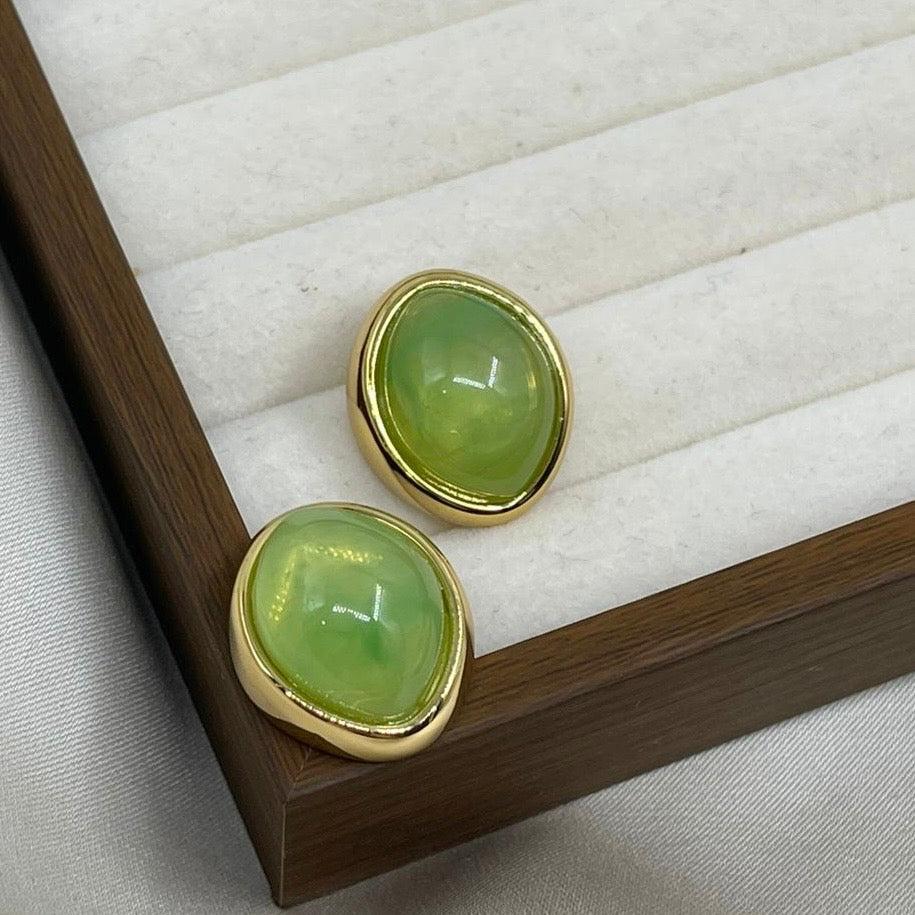Aretes