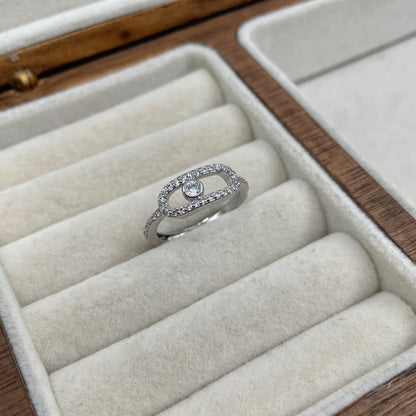 Anillo Messi