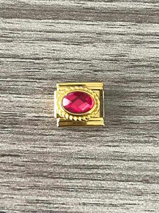 CHARM Gema Golden