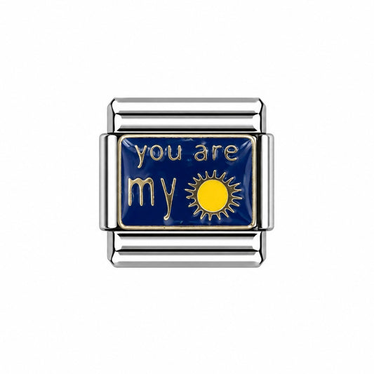 CHARM You are my☀️