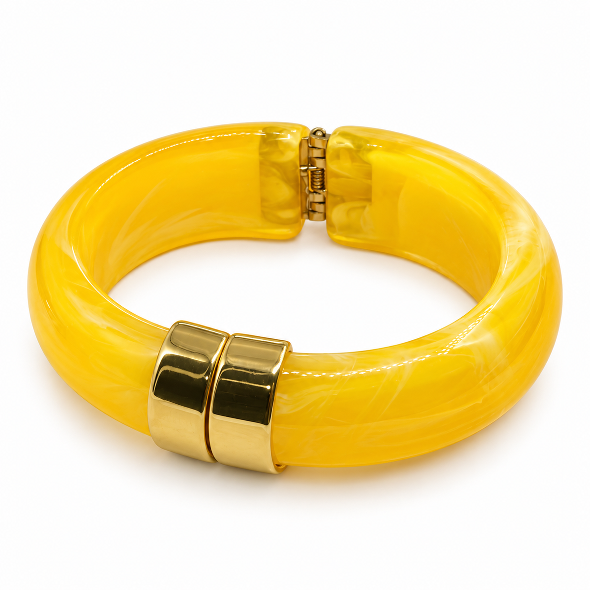 Pulsera Acrílica