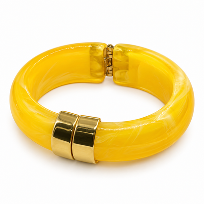 Pulsera Acrílica