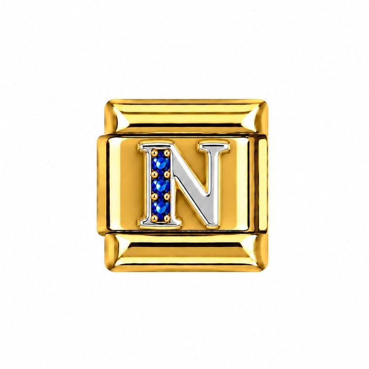 CHARM Inicial Golden