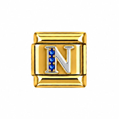 CHARM Inicial Golden