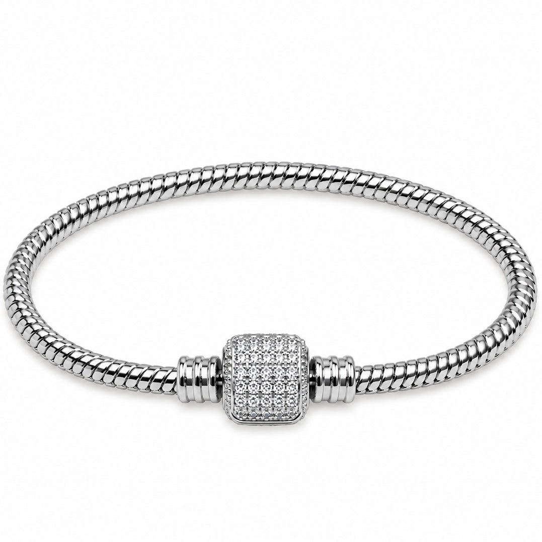 Pulsera tipo Pandora