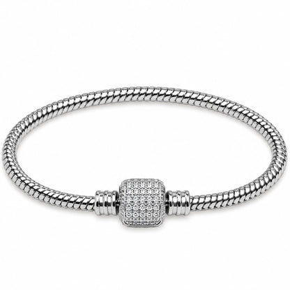 Pulsera tipo Pandora