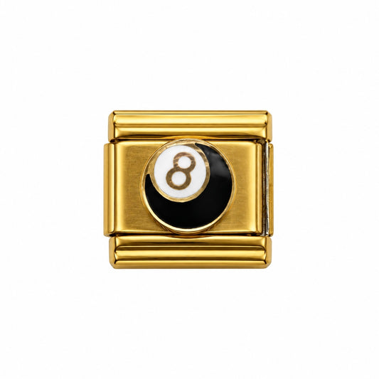 CHARM Bola 8