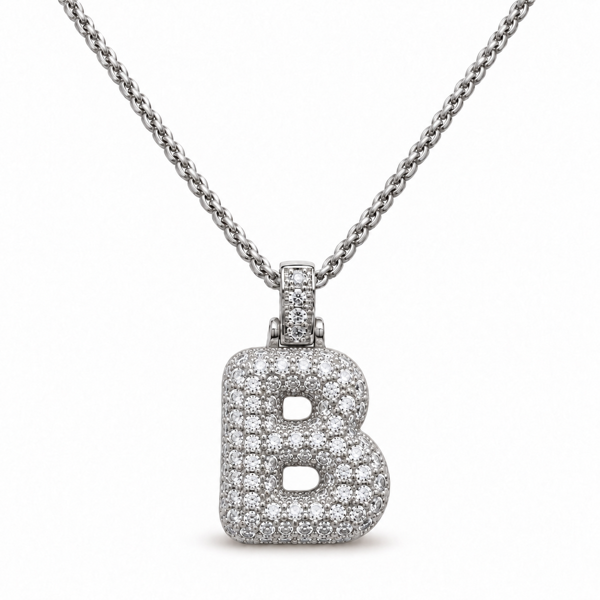 Inicial Bubble con Zirconias