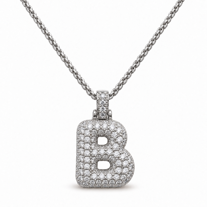 Inicial Bubble con Zirconias
