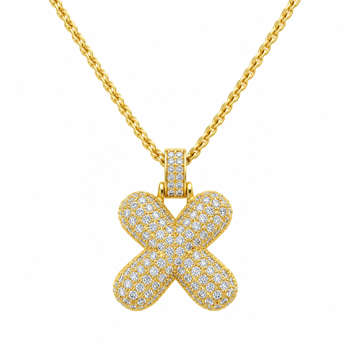 Inicial Bubble con Zirconias