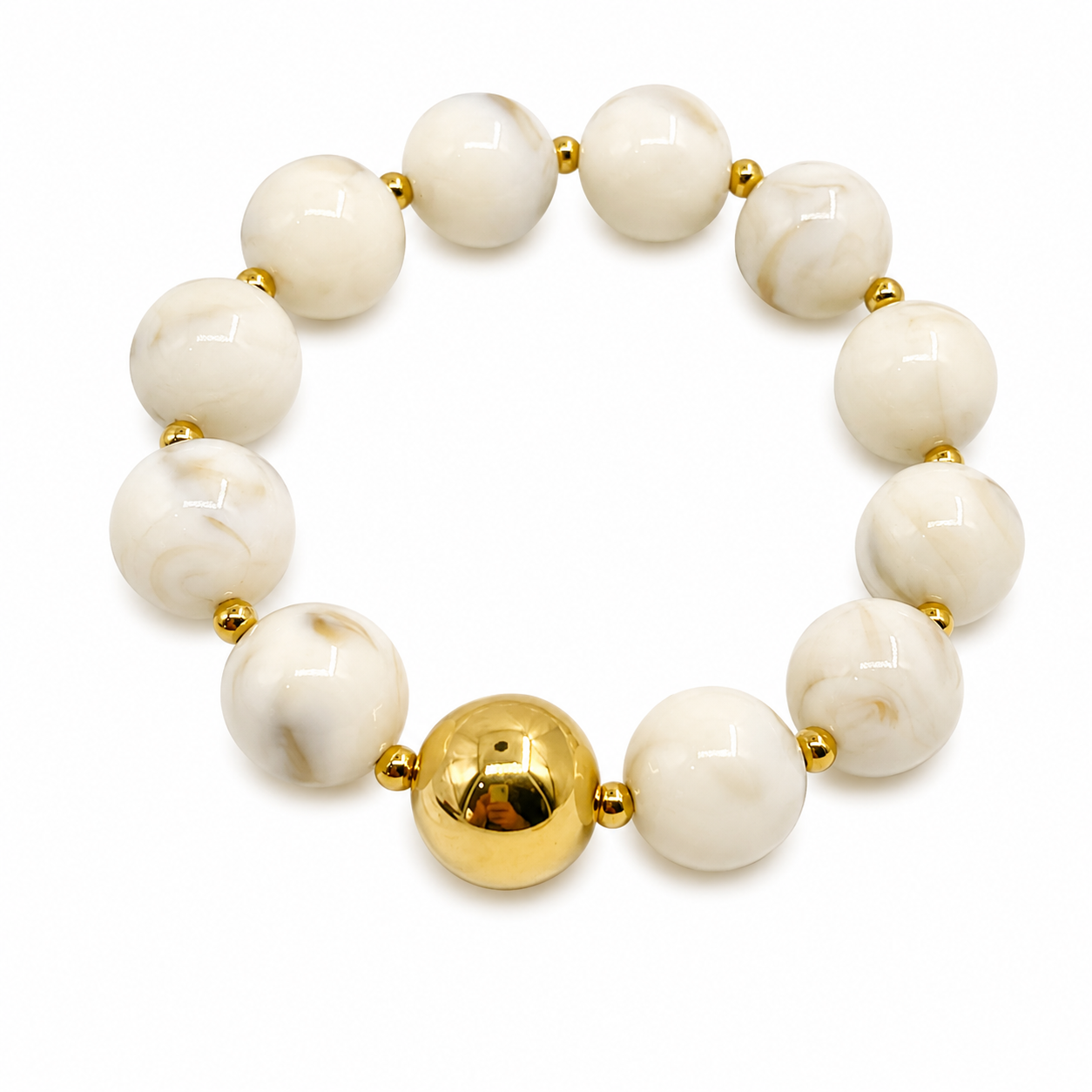 Pulsera Canica