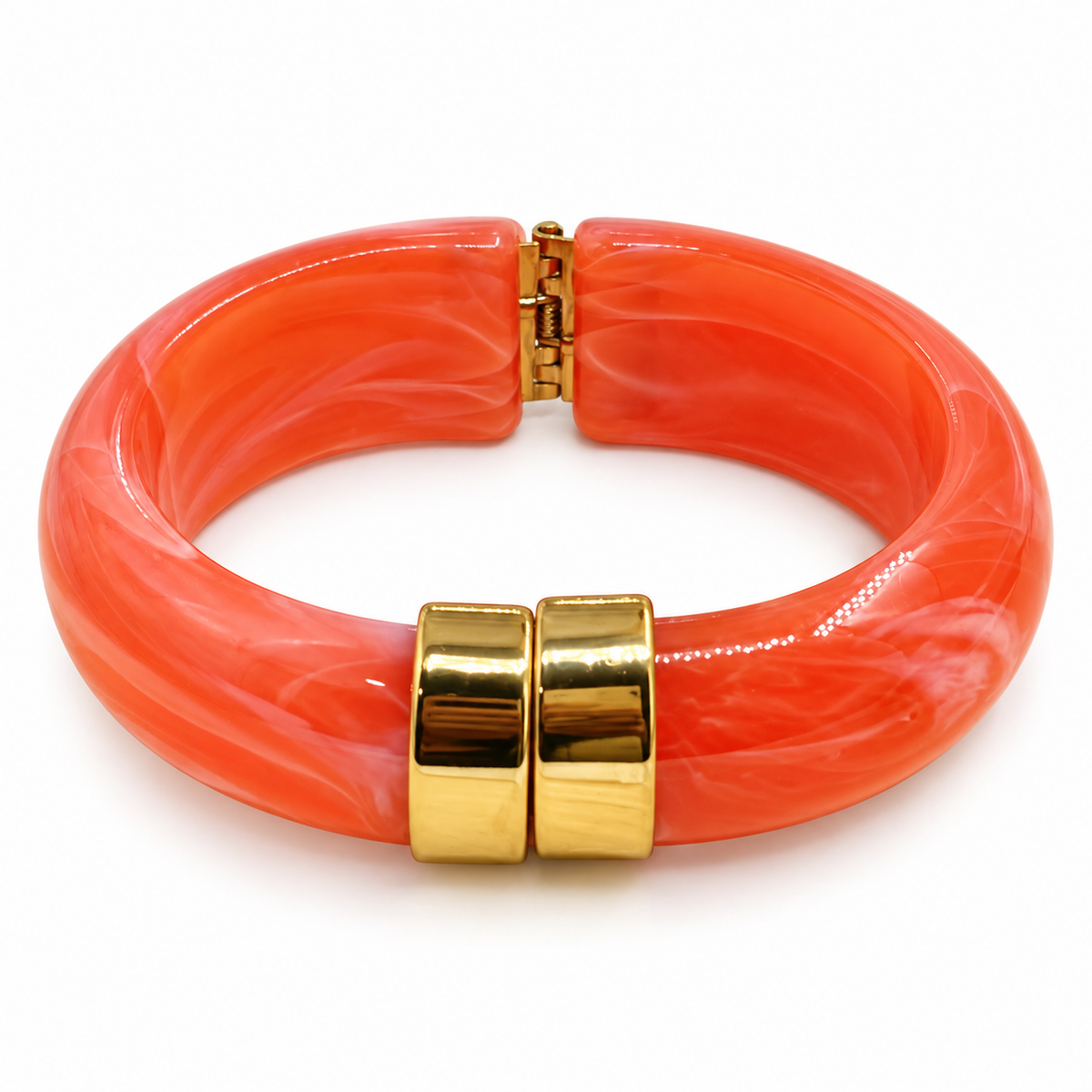 Pulsera Acrílica