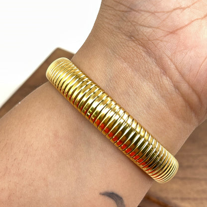 Pulsera worm