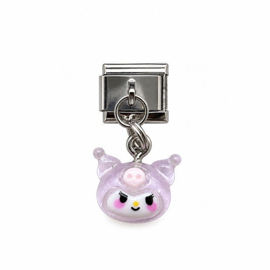 CHARM Colgante Kuromi