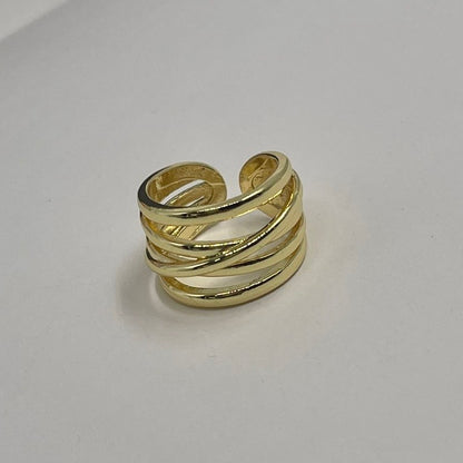 Anillo Fernanda
