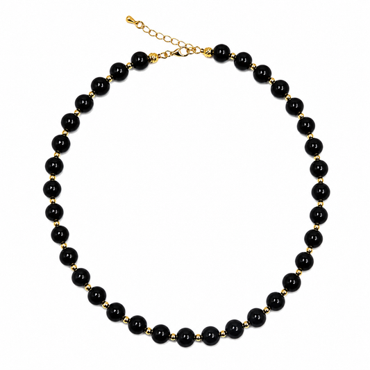 Collar Piedra Natural