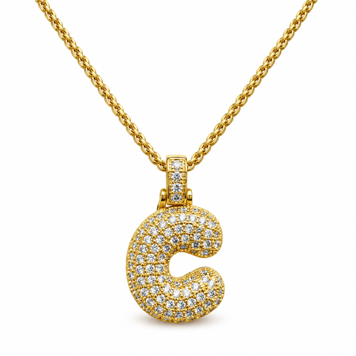 Inicial Bubble con Zirconias