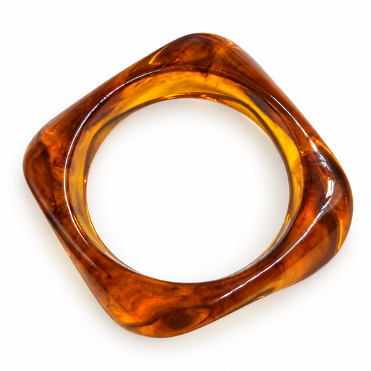Pulsera Acrílico
