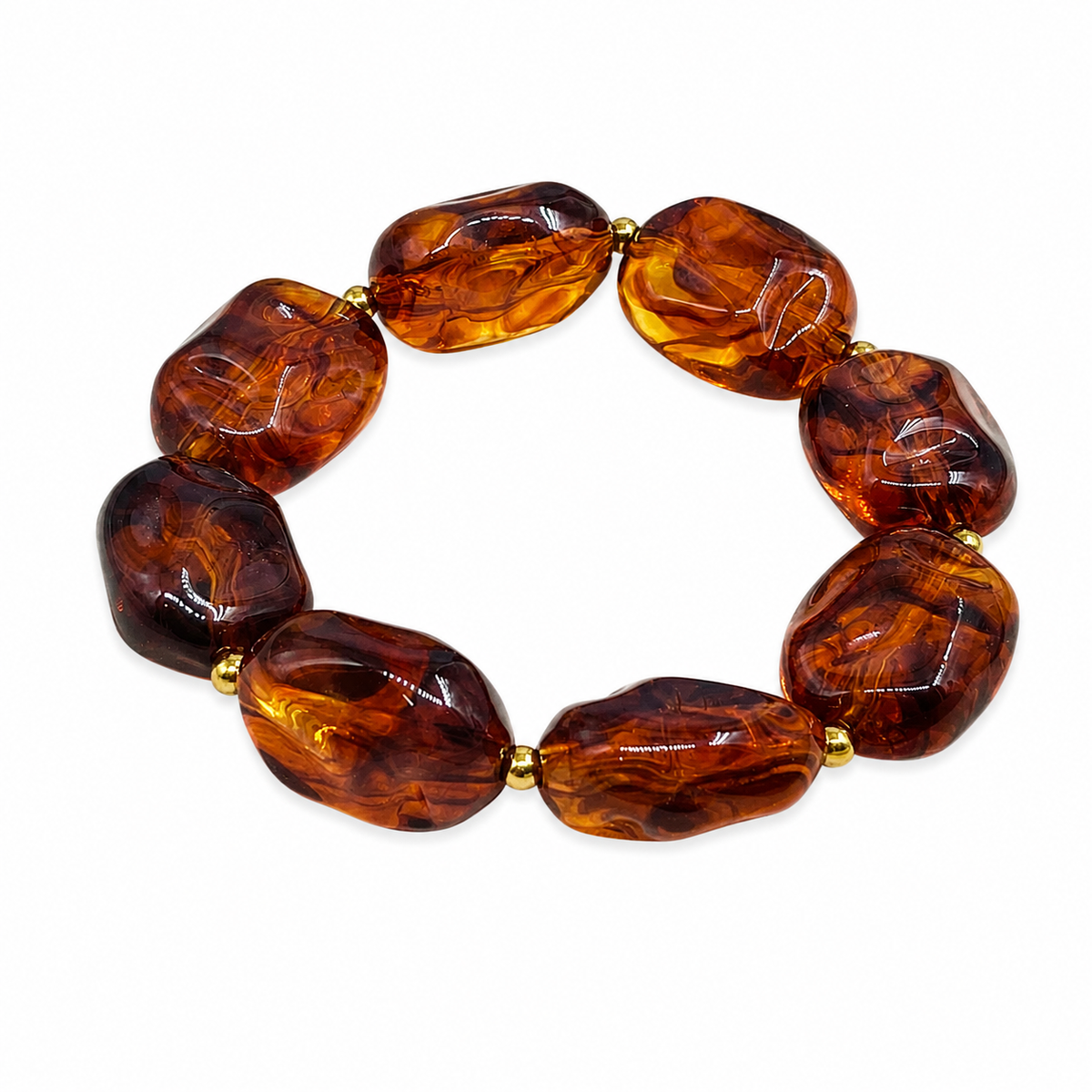 Pulsera Piedras