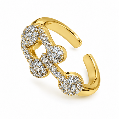 Anillo Tiffa