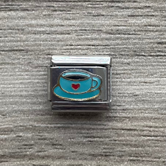 CHARM Taza de Café ☕️