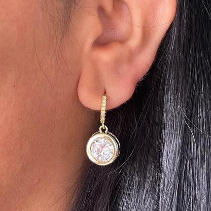 Aretes Premium