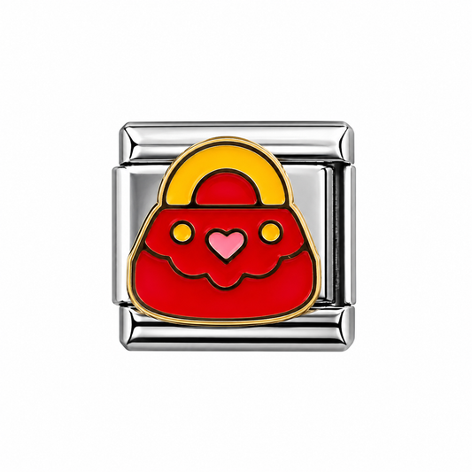 CHARM Bolsa 👜