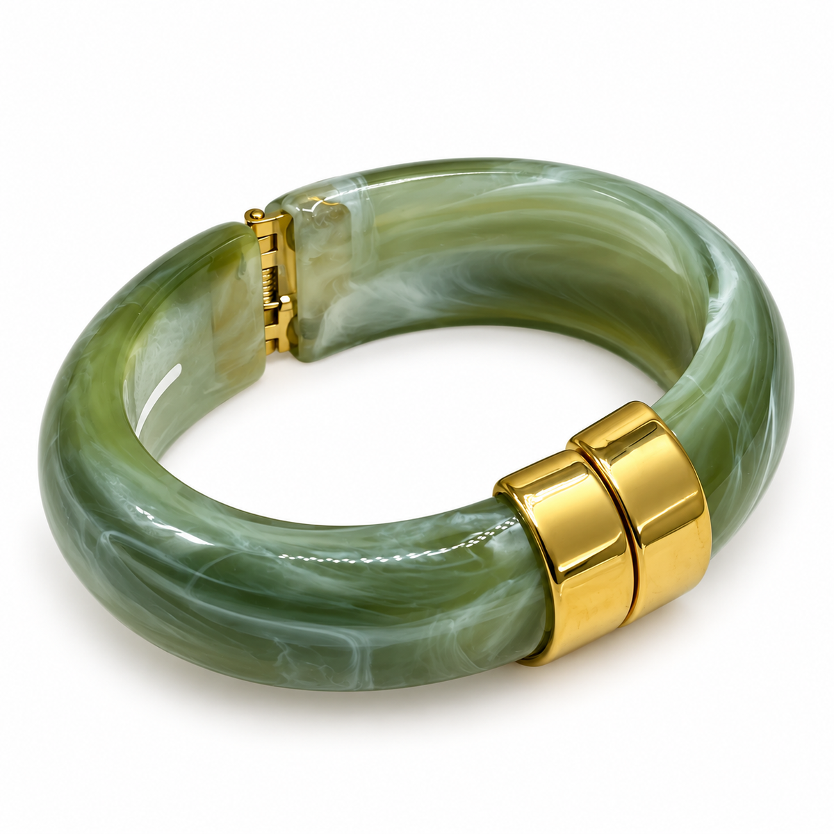 Pulsera Acrílica