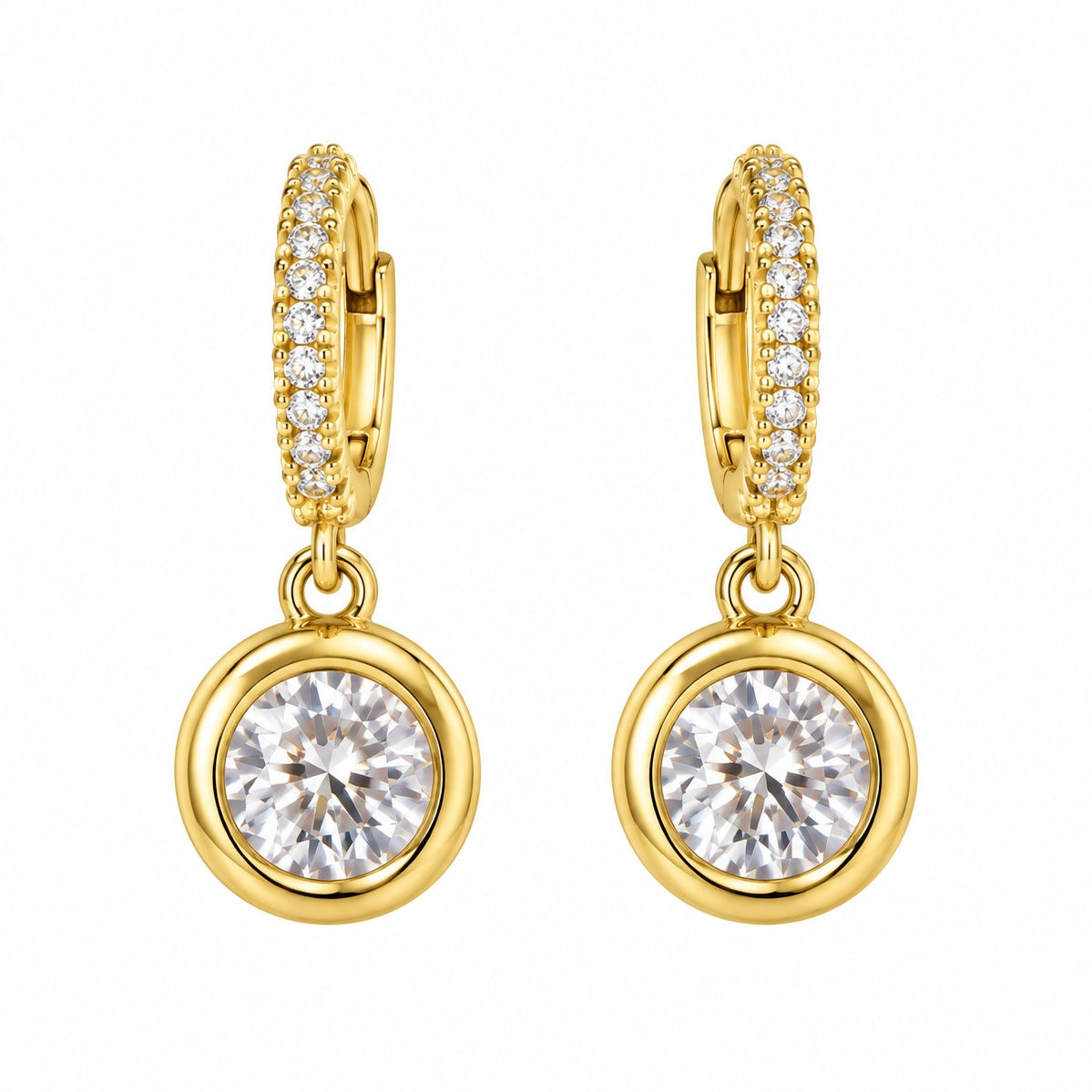 Aretes Premium