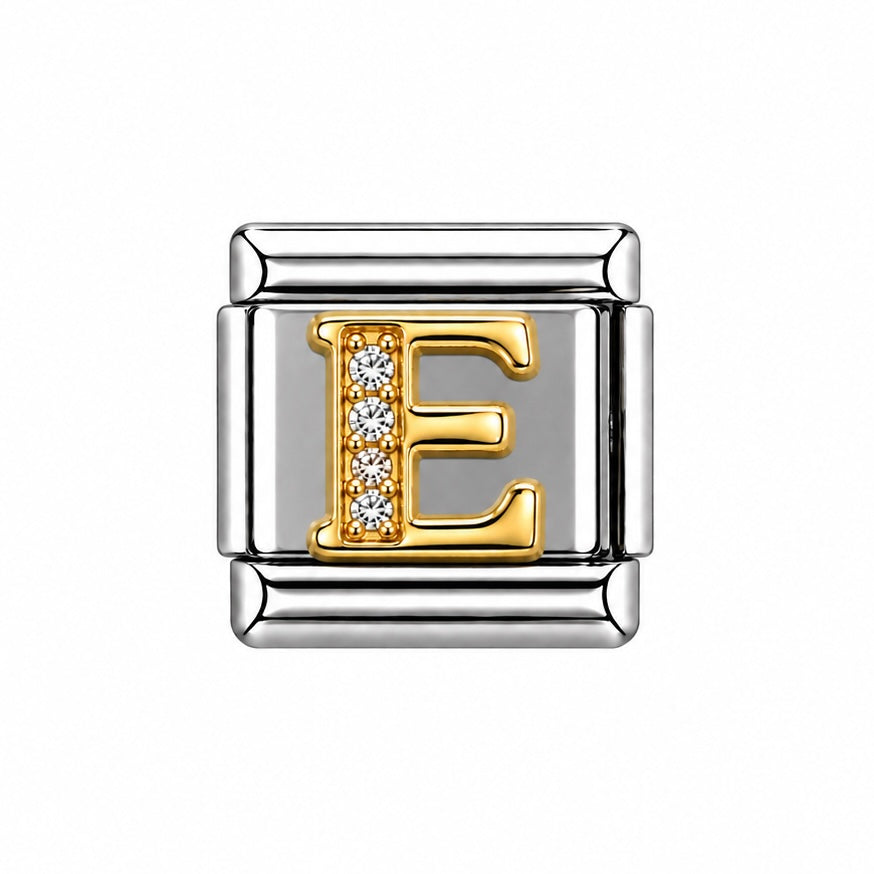 CHARM Inicial con Zirconias