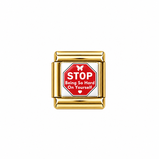 CHARM Stop