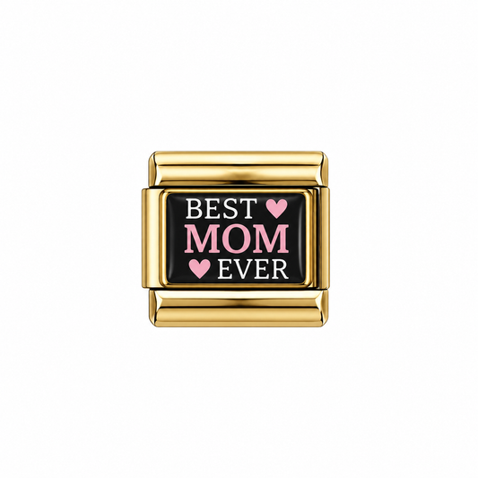 CHARM Best Mom Ever