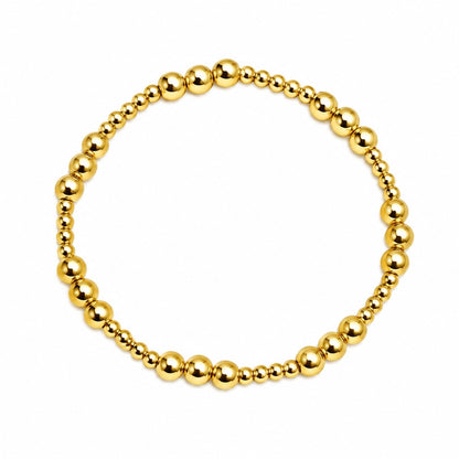 Pulsera Bolitas AC