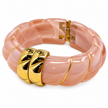 Pulsera Resorte Espiral