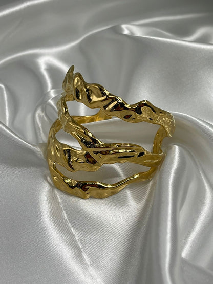 Brazalete Fashion Acero