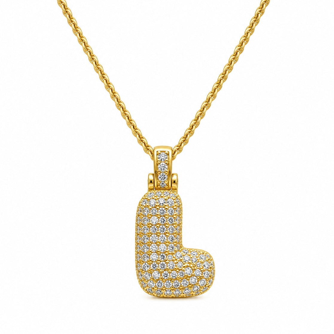 Inicial Bubble con Zirconias