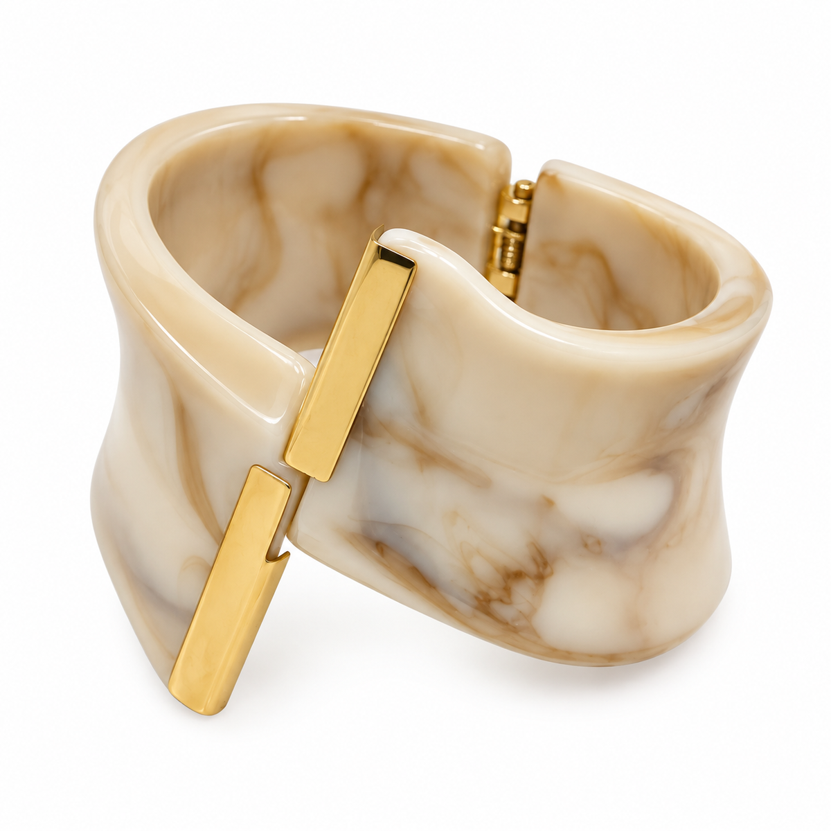 Brazalete Encontrado AC