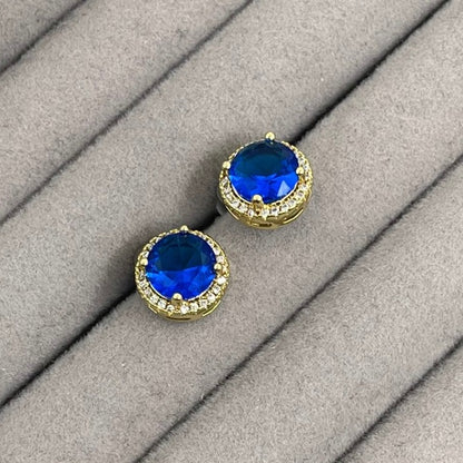 Aretes Círculo